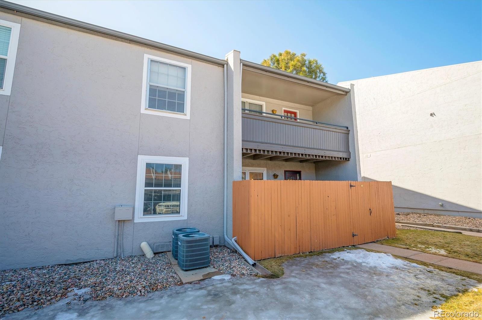 MLS Image #16 for 7110 s gaylord street,centennial, Colorado