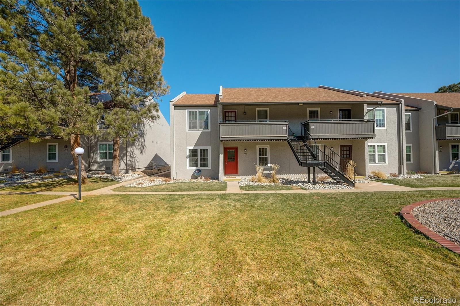 MLS Image #17 for 7110 s gaylord street,centennial, Colorado