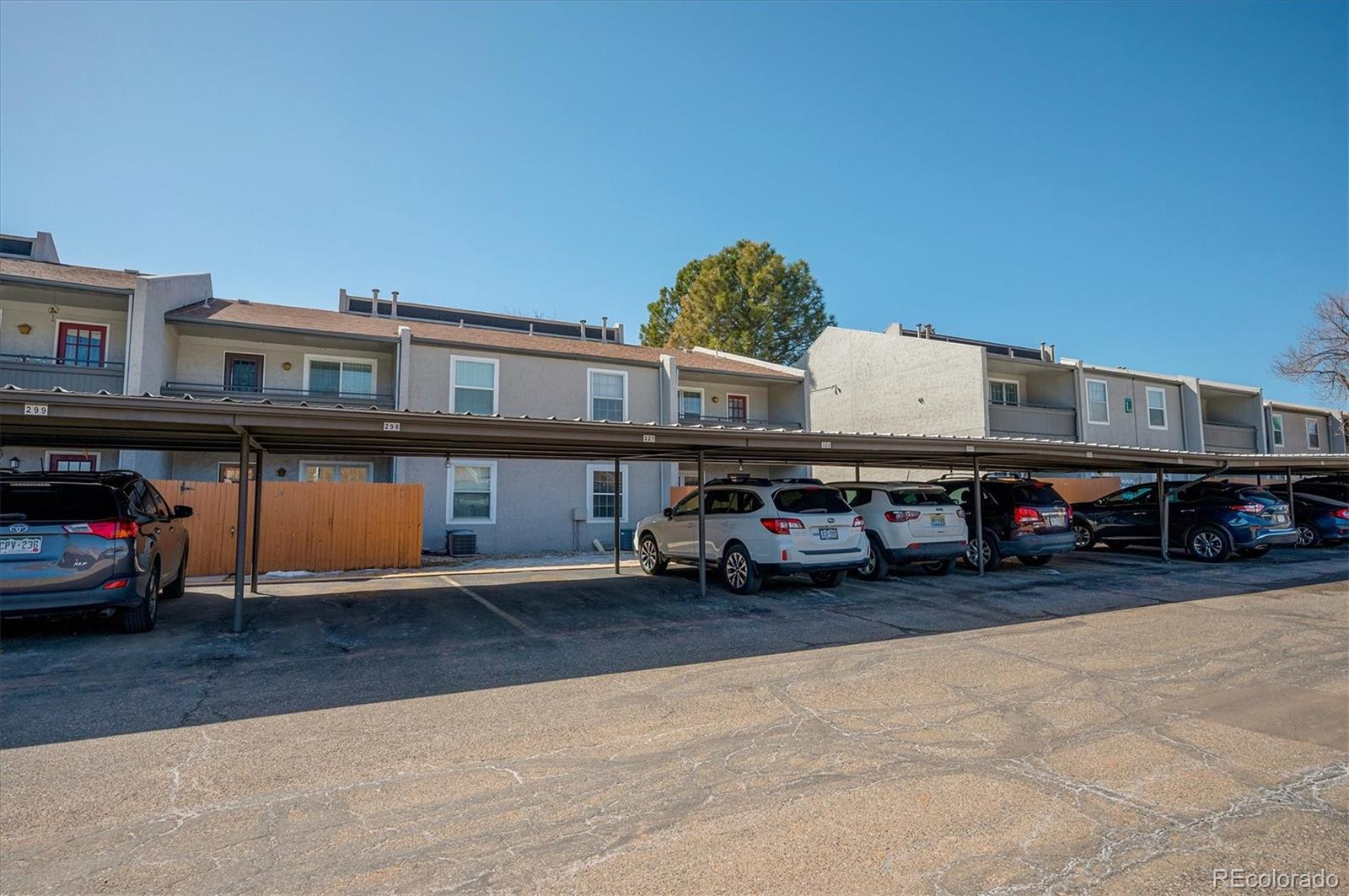 MLS Image #18 for 7110 s gaylord street,centennial, Colorado