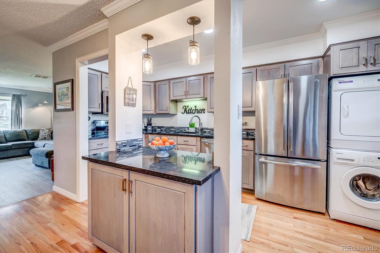 MLS Image #2 for 7110 s gaylord street,centennial, Colorado