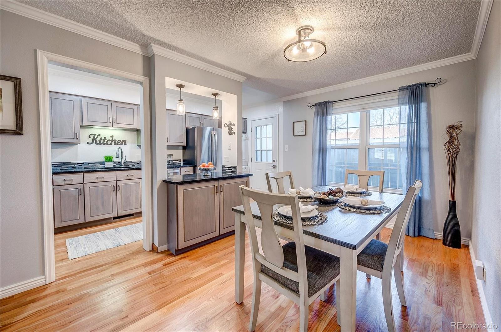 MLS Image #3 for 7110 s gaylord street,centennial, Colorado