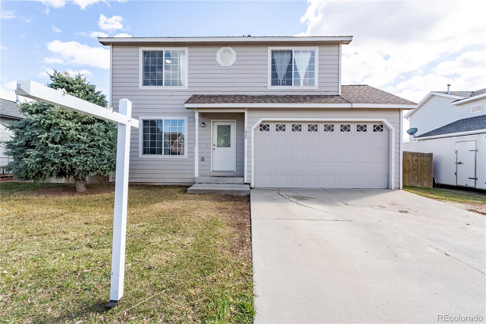 CMA Image for 1035 E 18th Street,Rifle, Colorado