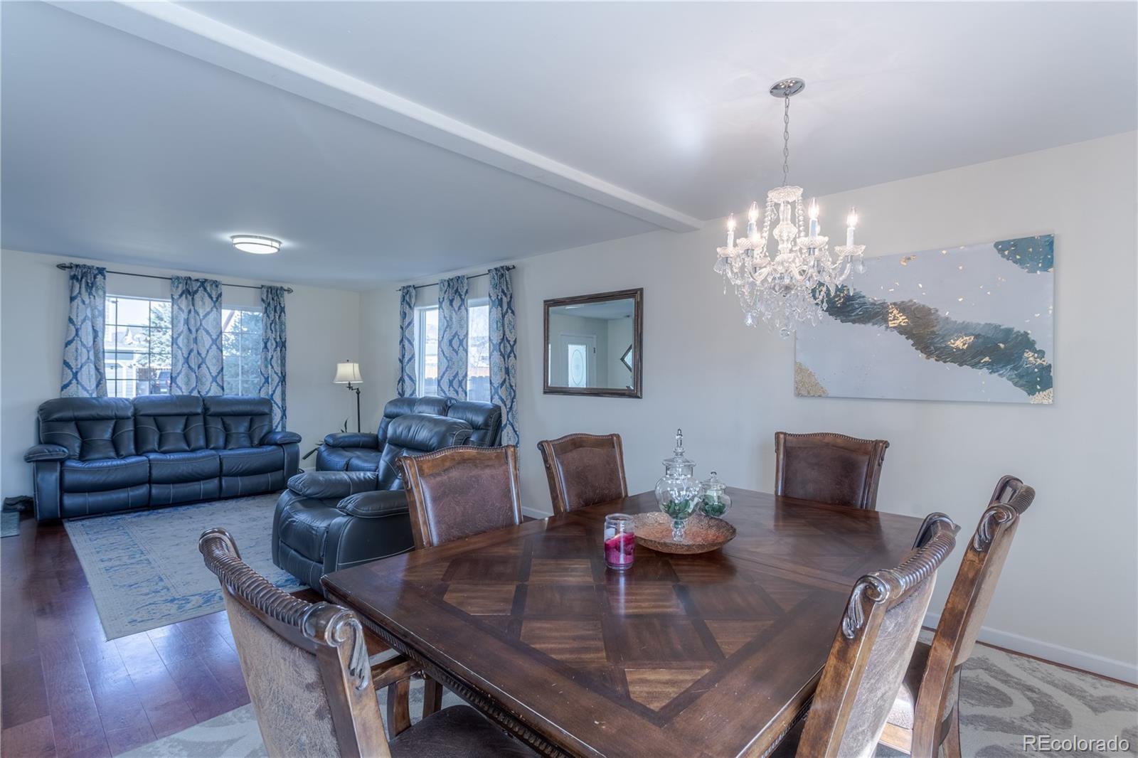 MLS Image #10 for 1035 e 18th street,rifle, Colorado