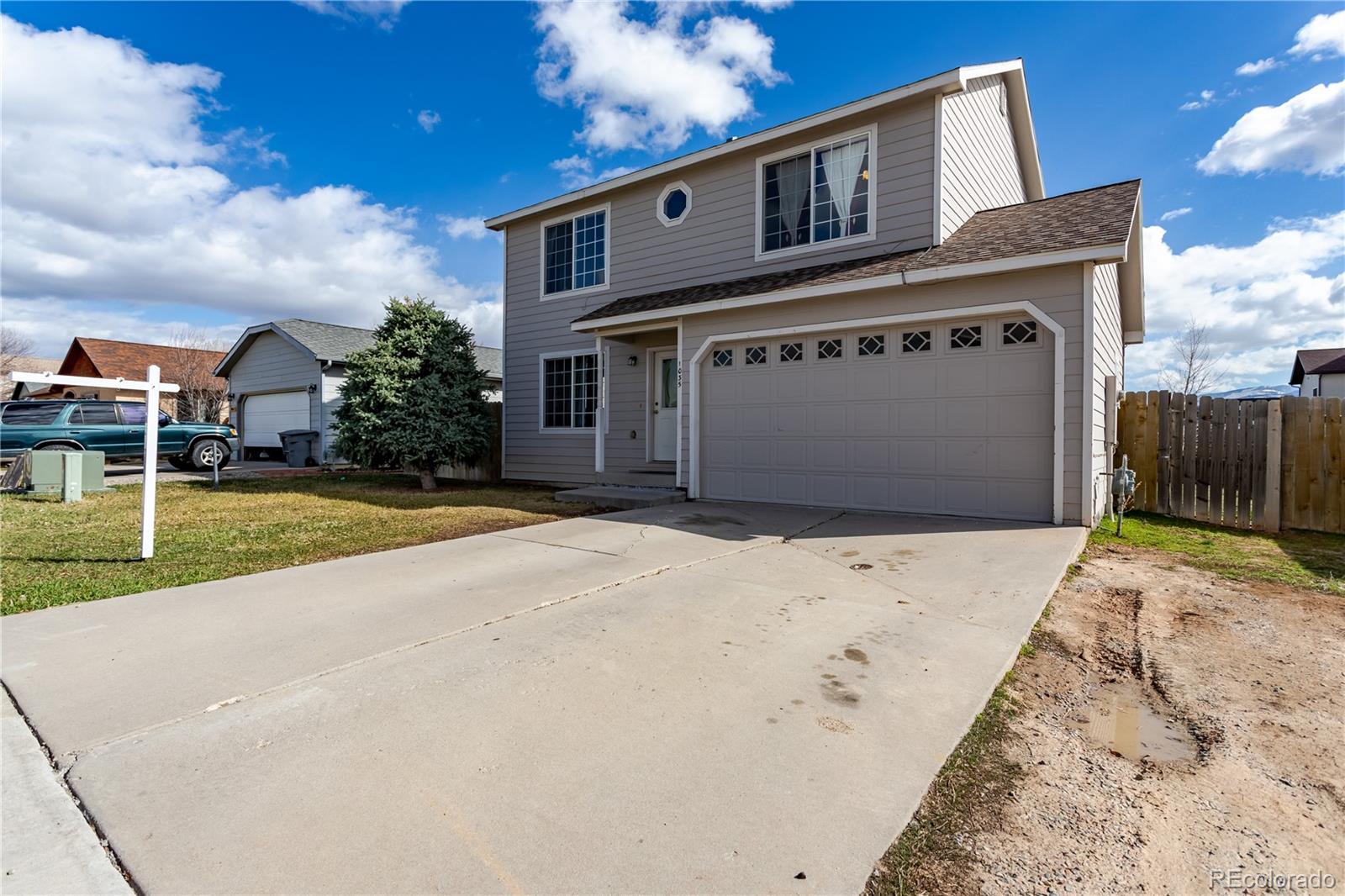 MLS Image #2 for 1035 e 18th street,rifle, Colorado