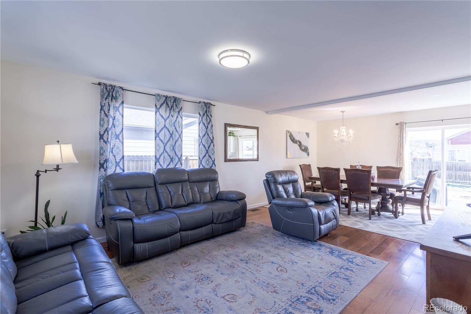 MLS Image #5 for 1035 e 18th street,rifle, Colorado