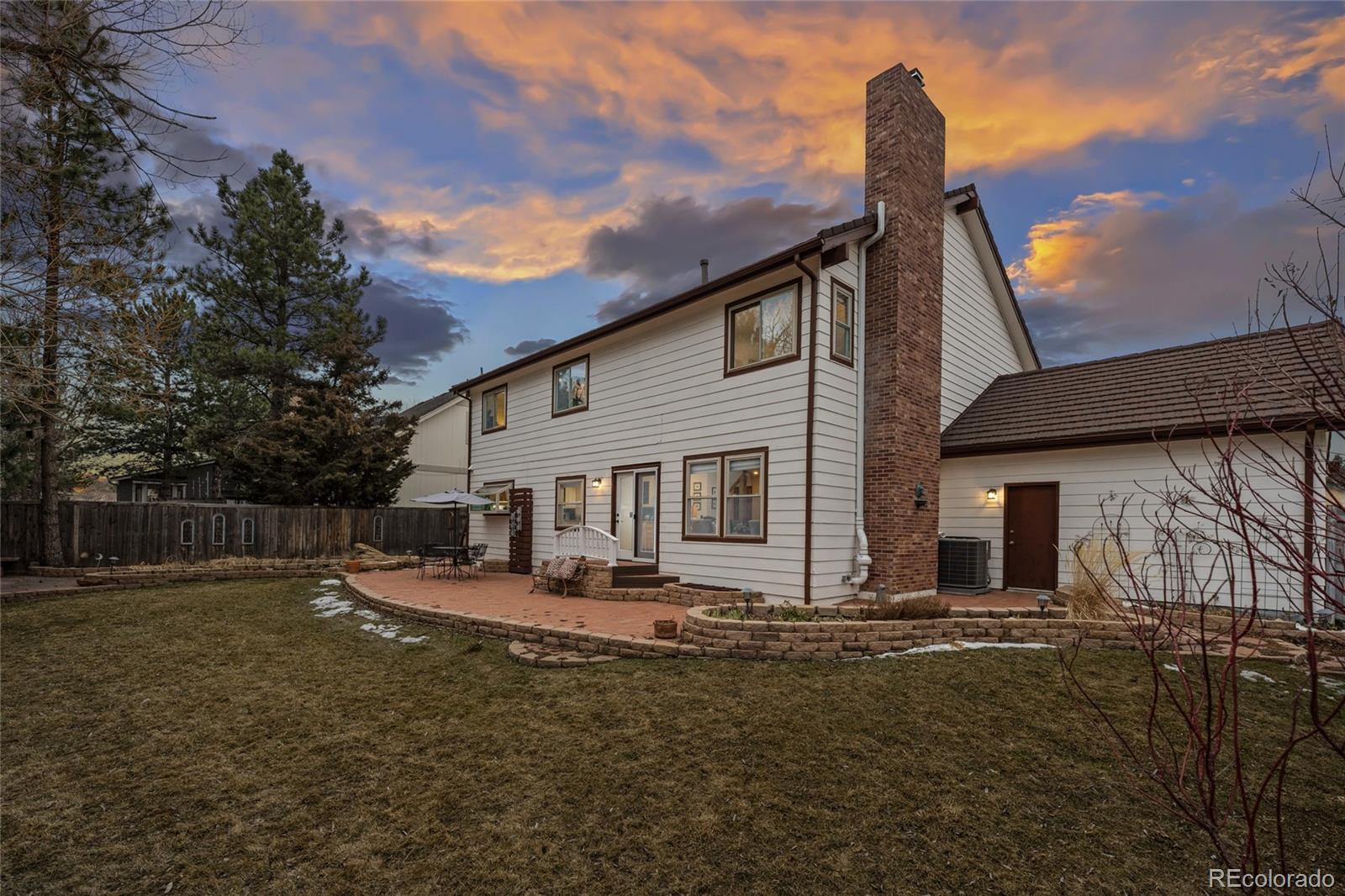 MLS Image #31 for 7470 s steele circle,centennial, Colorado