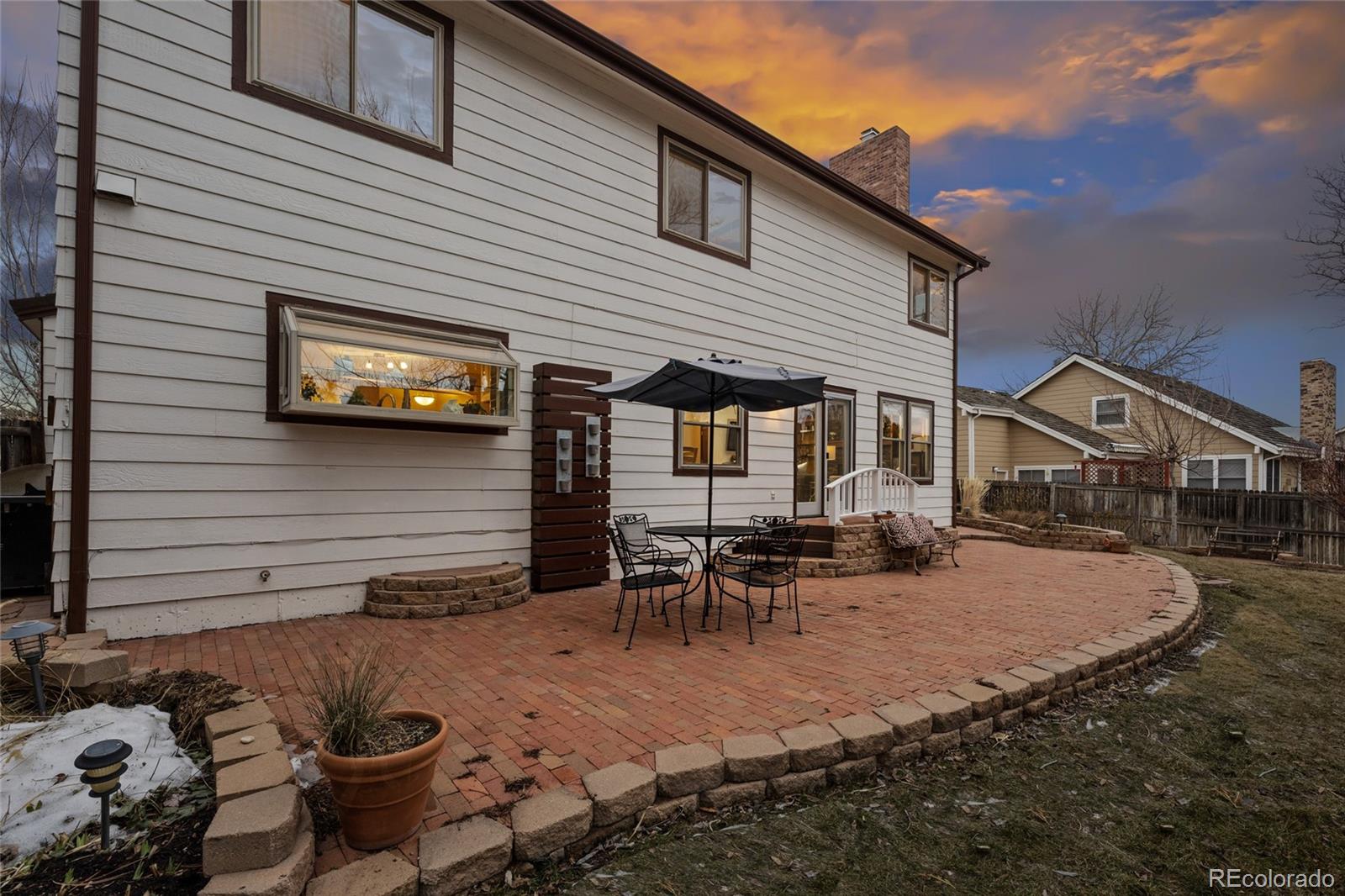 MLS Image #32 for 7470 s steele circle,centennial, Colorado