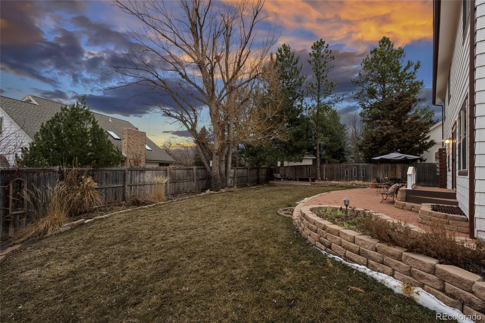 MLS Image #33 for 7470 s steele circle,centennial, Colorado