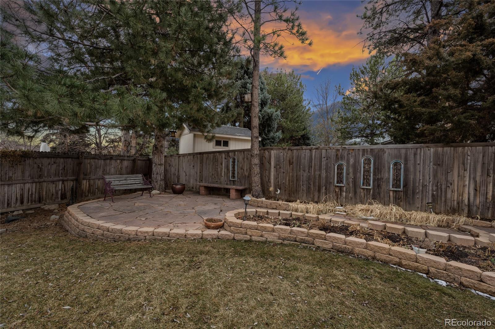 MLS Image #34 for 7470 s steele circle,centennial, Colorado