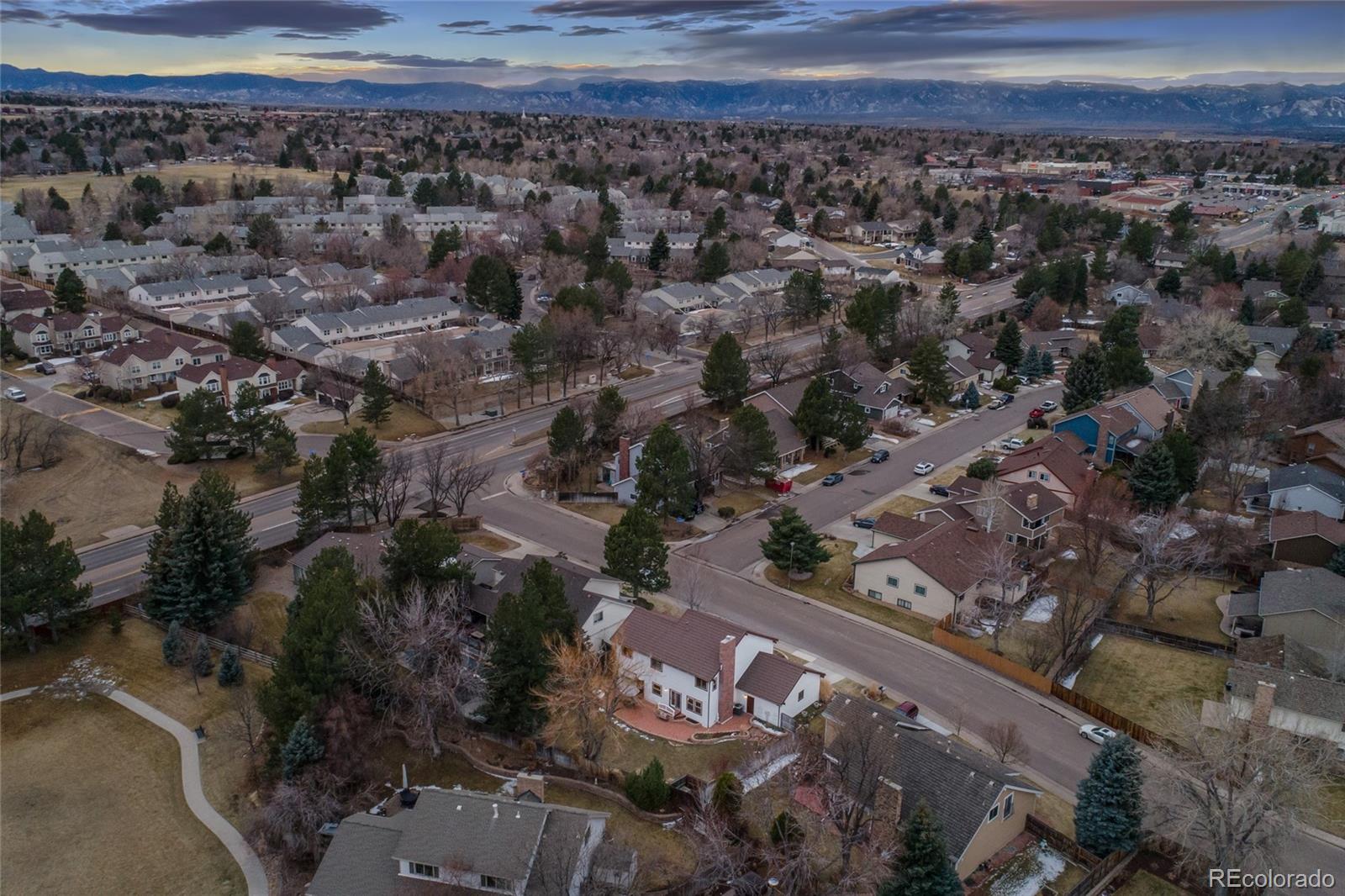 MLS Image #35 for 7470 s steele circle,centennial, Colorado