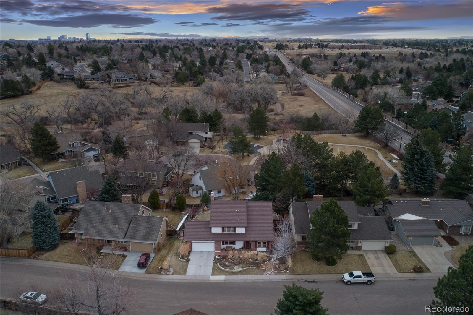 MLS Image #36 for 7470 s steele circle,centennial, Colorado