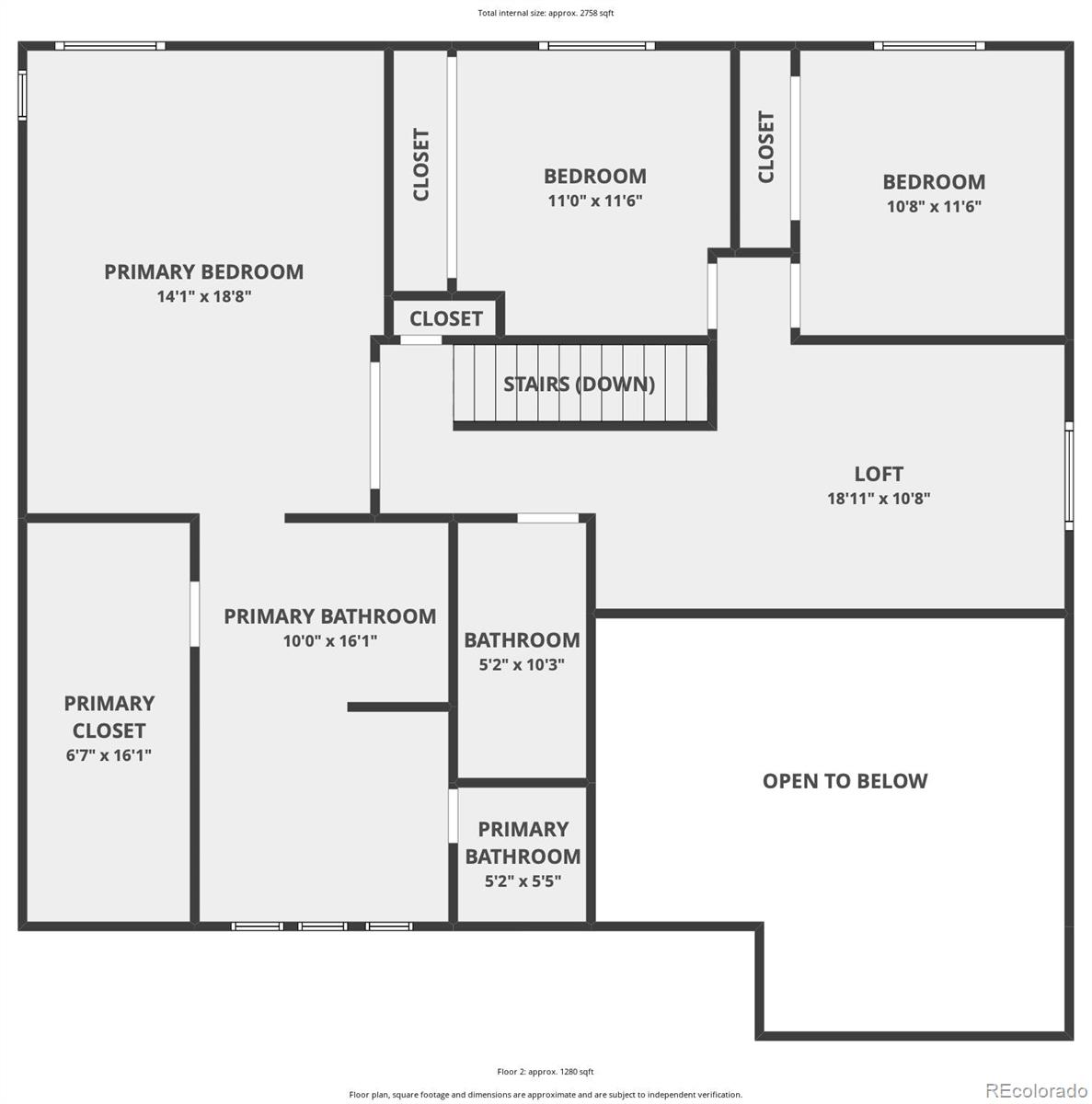 MLS Image #37 for 7470 s steele circle,centennial, Colorado