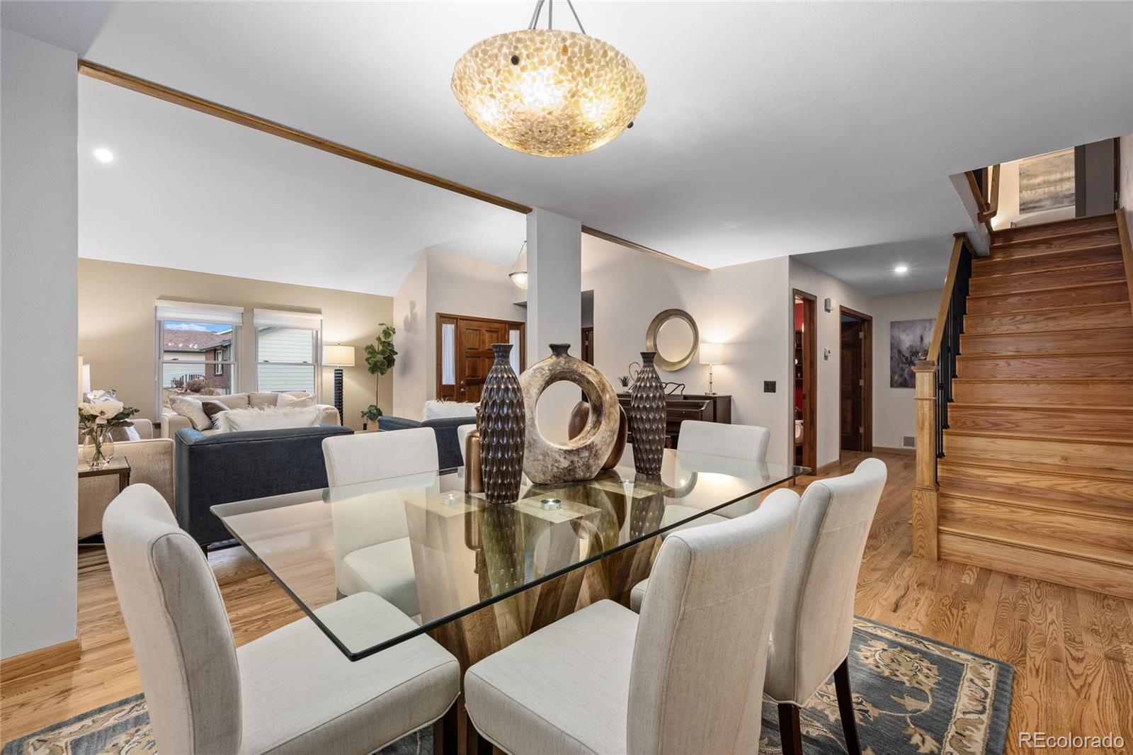 MLS Image #5 for 7470 s steele circle,centennial, Colorado