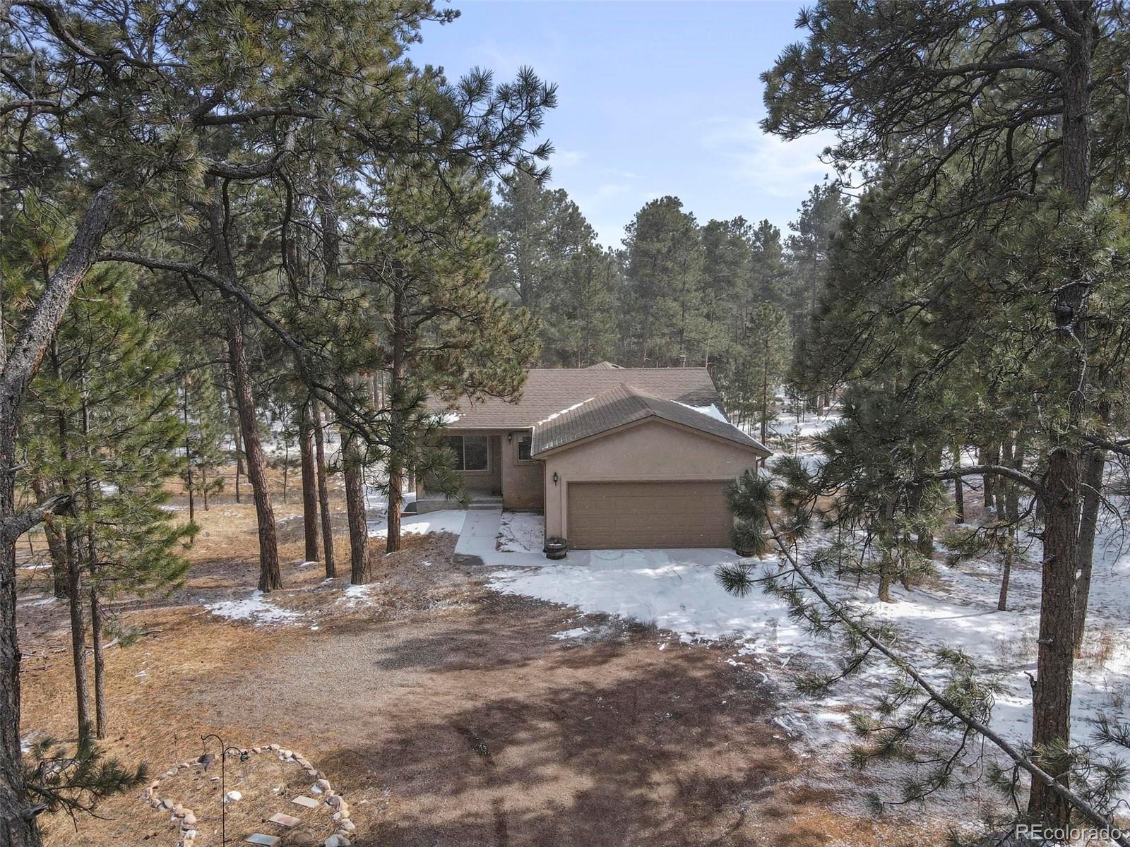 MLS Image #0 for 8385  woodcrest drive,colorado springs, Colorado