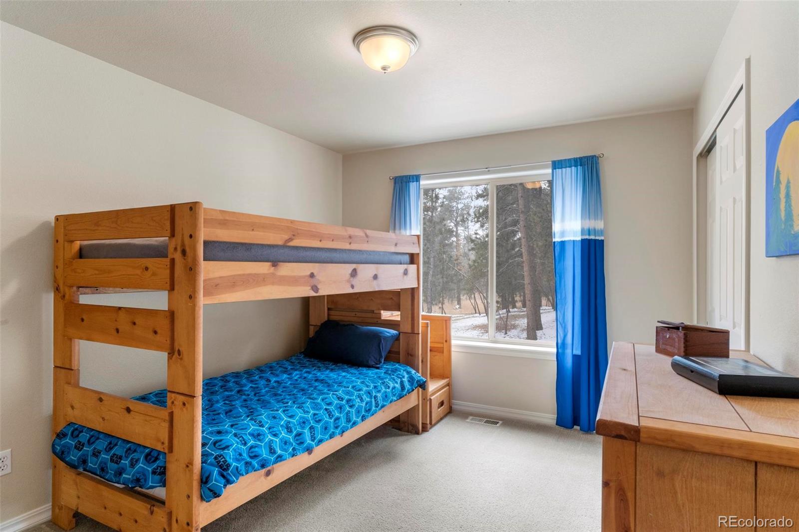 MLS Image #11 for 8385  woodcrest drive,colorado springs, Colorado