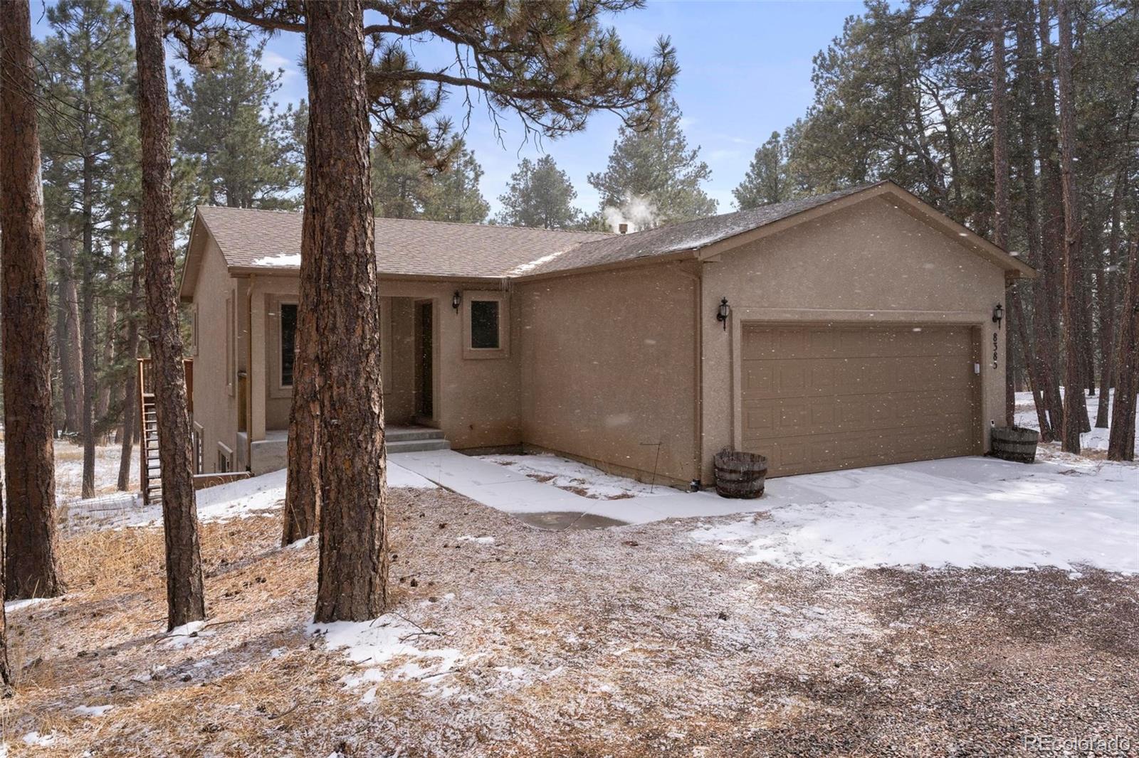 MLS Image #22 for 8385  woodcrest drive,colorado springs, Colorado