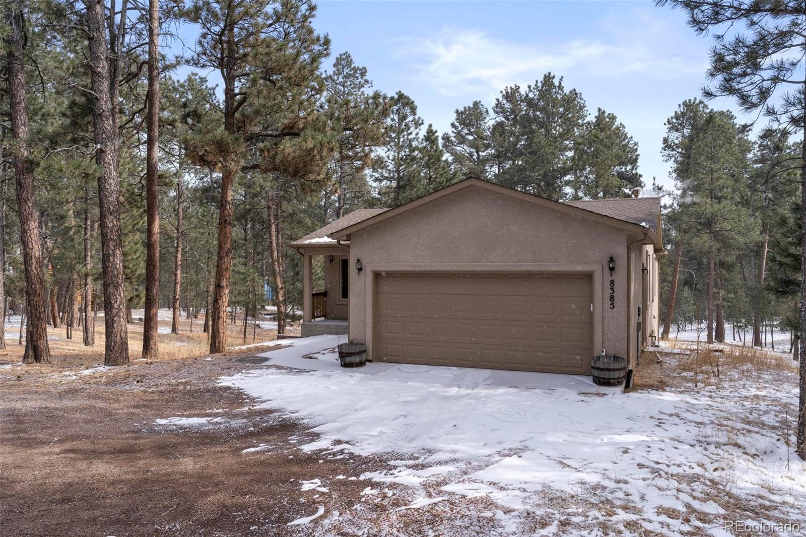 MLS Image #23 for 8385  woodcrest drive,colorado springs, Colorado