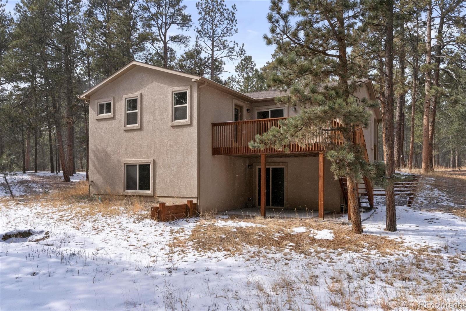 MLS Image #25 for 8385  woodcrest drive,colorado springs, Colorado