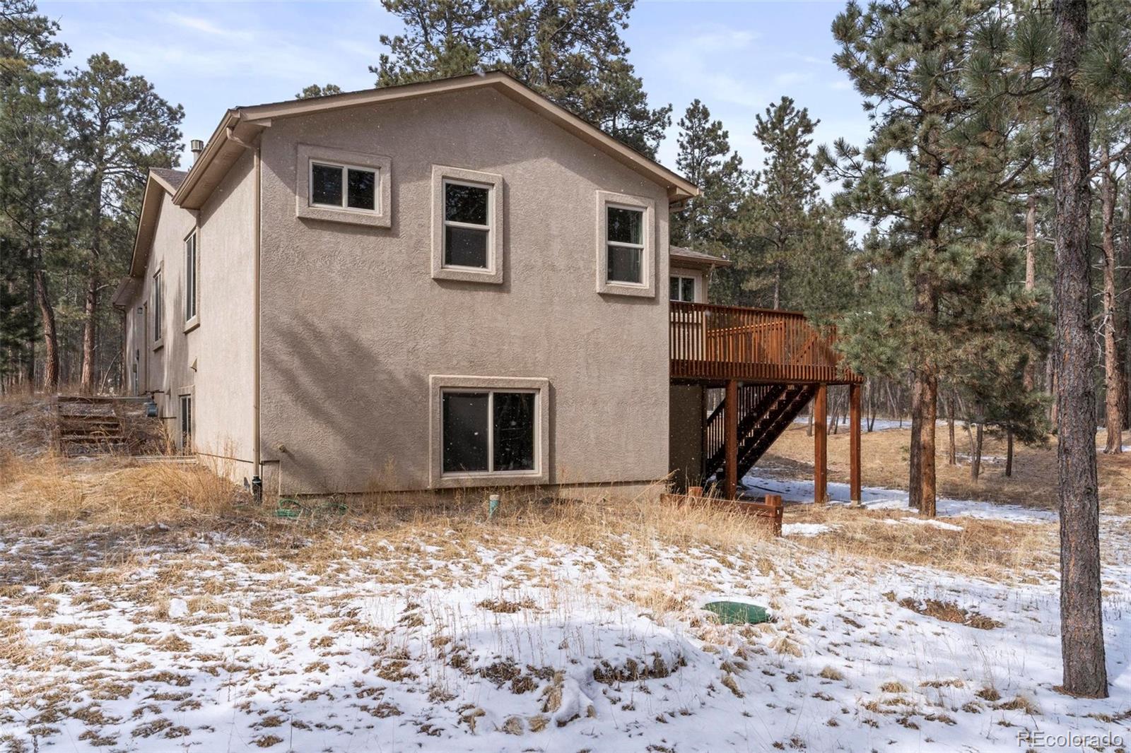 MLS Image #26 for 8385  woodcrest drive,colorado springs, Colorado