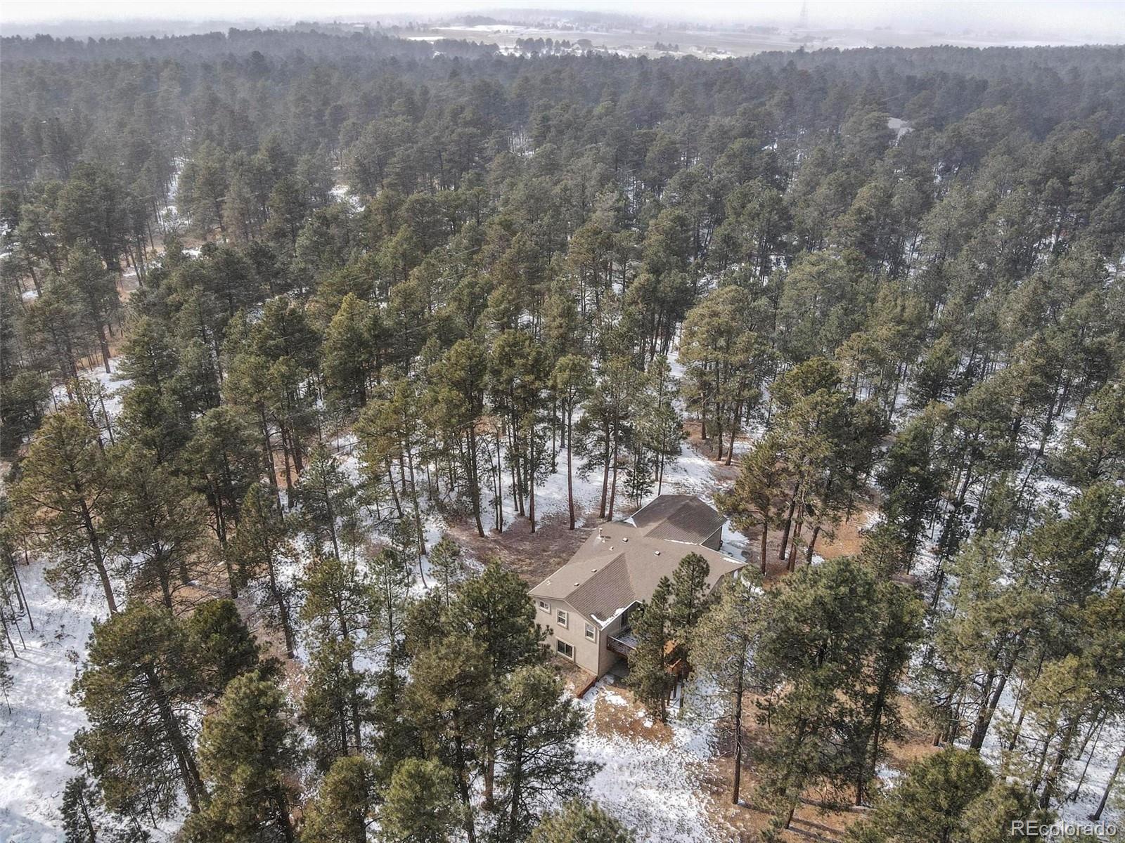 MLS Image #31 for 8385  woodcrest drive,colorado springs, Colorado