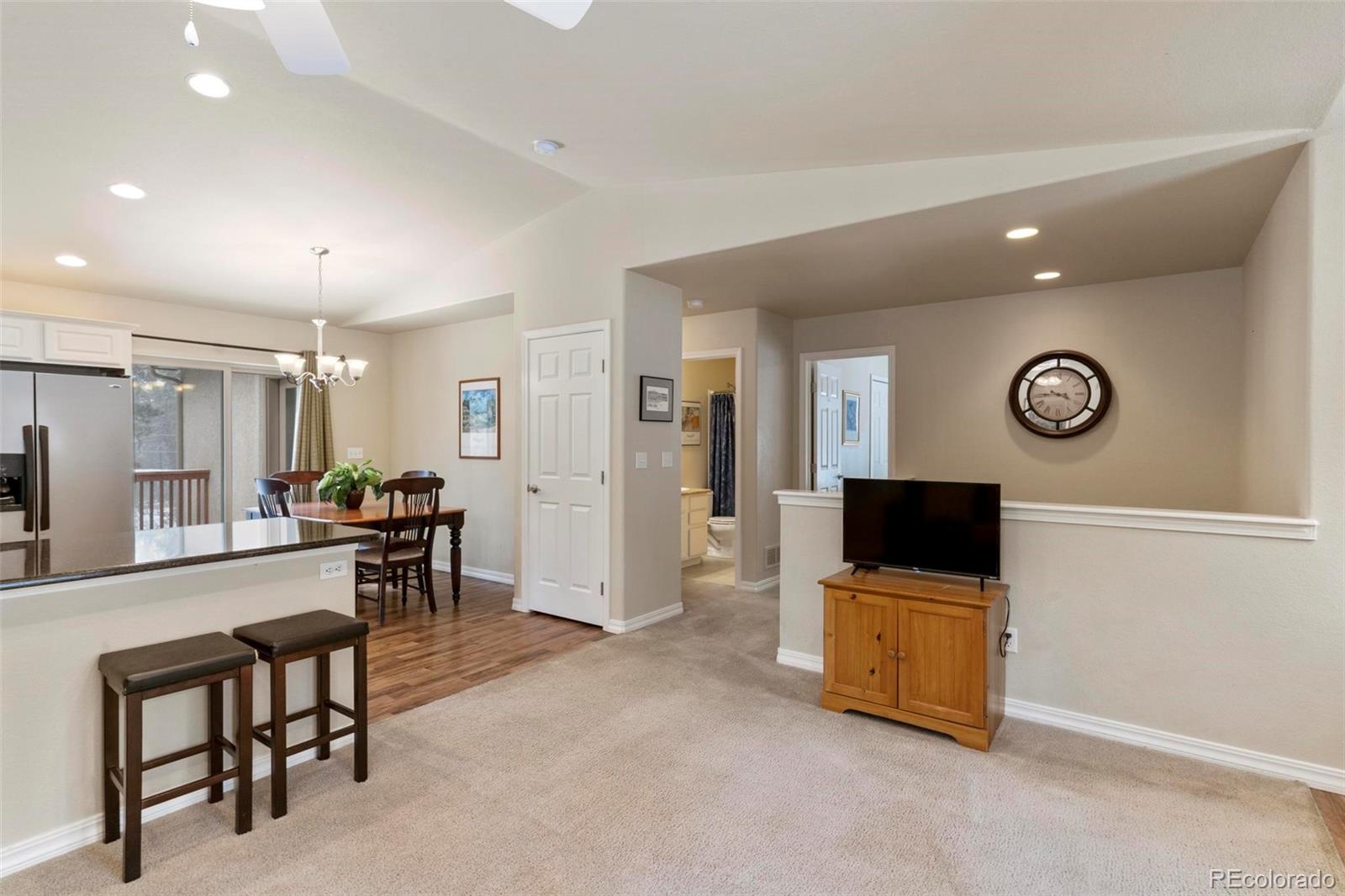 MLS Image #4 for 8385  woodcrest drive,colorado springs, Colorado