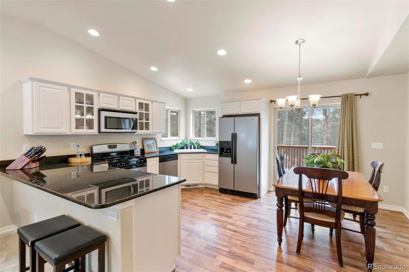 MLS Image #5 for 8385  woodcrest drive,colorado springs, Colorado