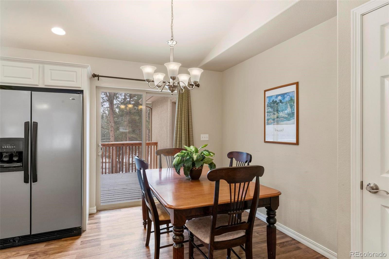MLS Image #8 for 8385  woodcrest drive,colorado springs, Colorado