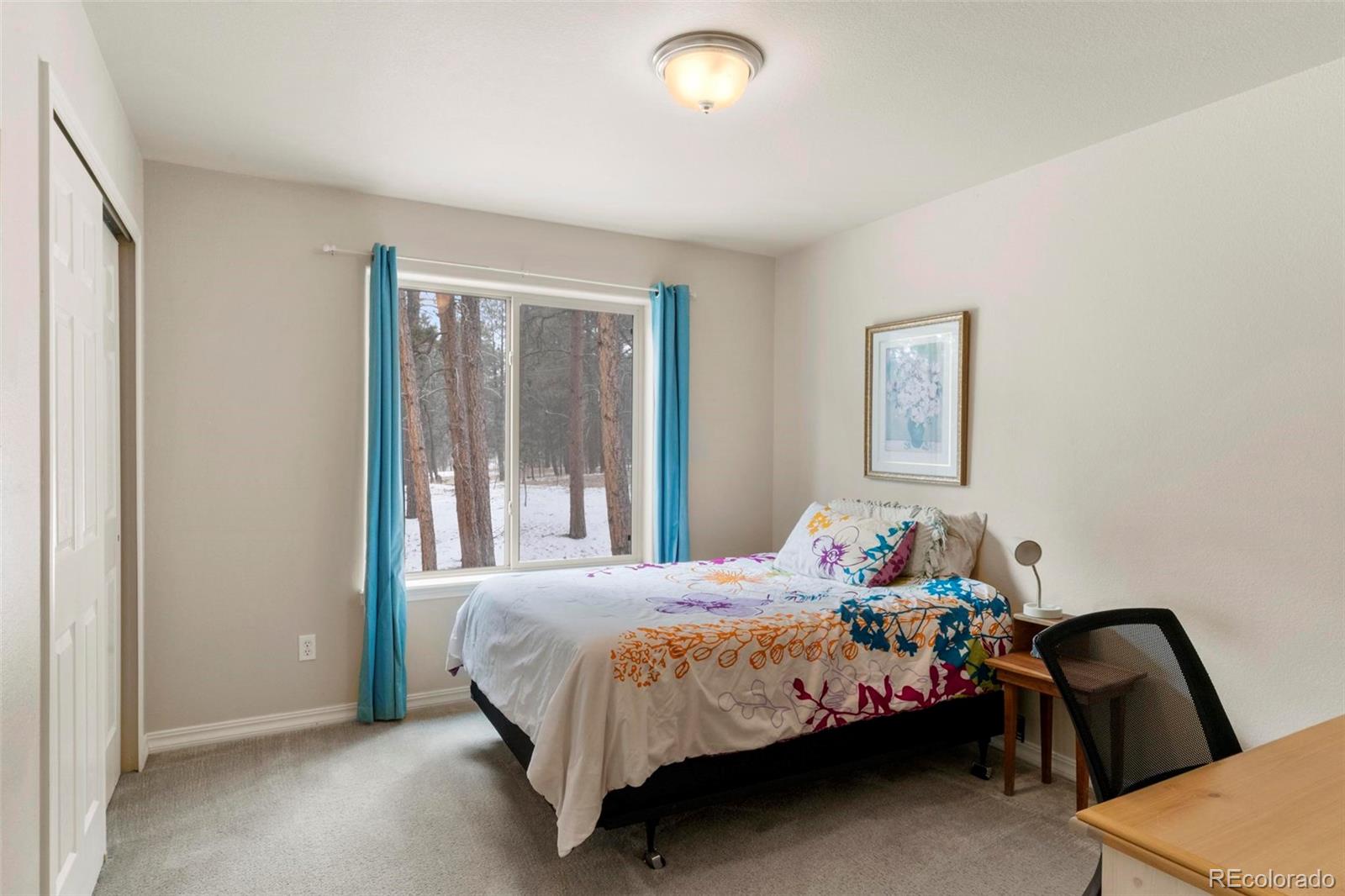MLS Image #9 for 8385  woodcrest drive,colorado springs, Colorado