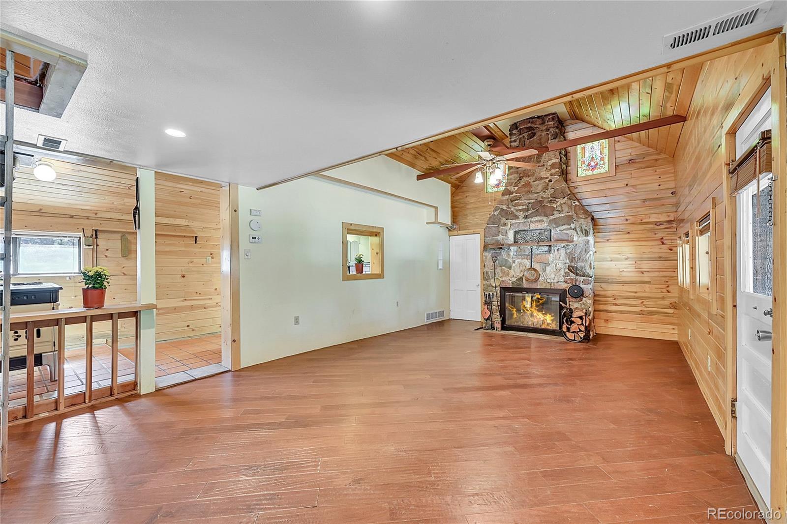 MLS Image #3 for 23952  sherman avenue,buffalo creek, Colorado