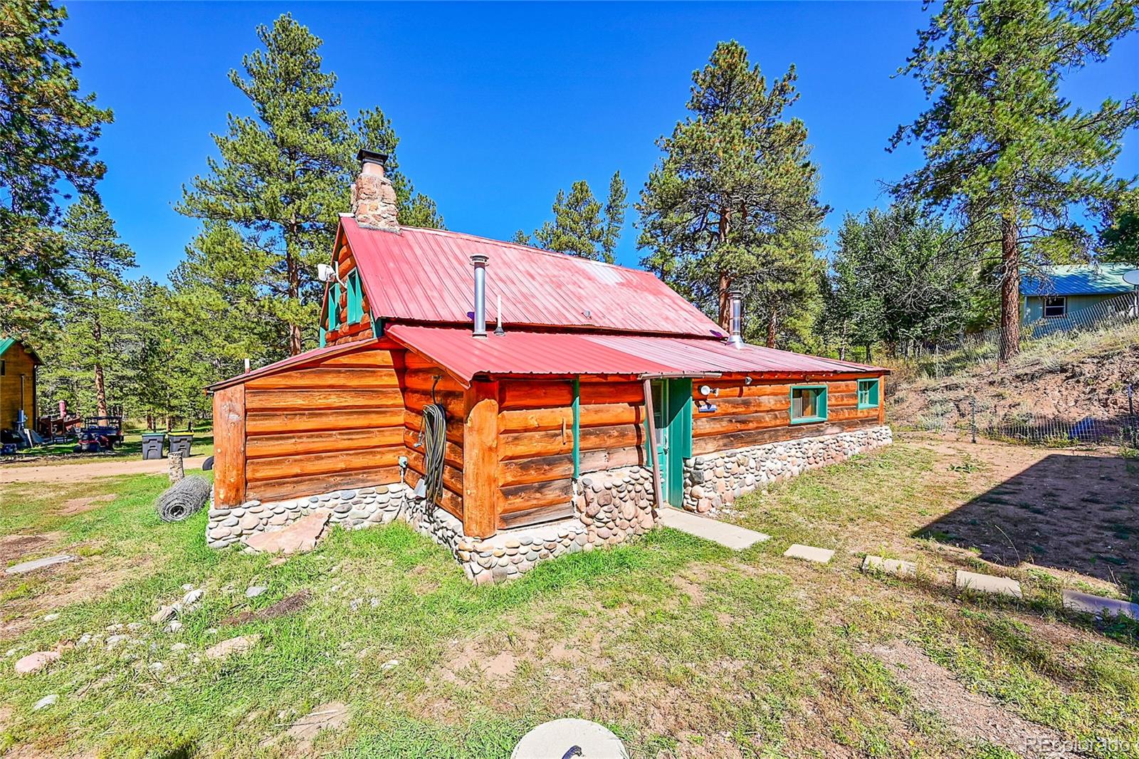 MLS Image #35 for 23952  sherman avenue,buffalo creek, Colorado