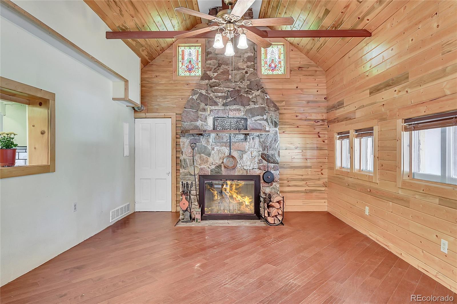 MLS Image #5 for 23952  sherman avenue,buffalo creek, Colorado