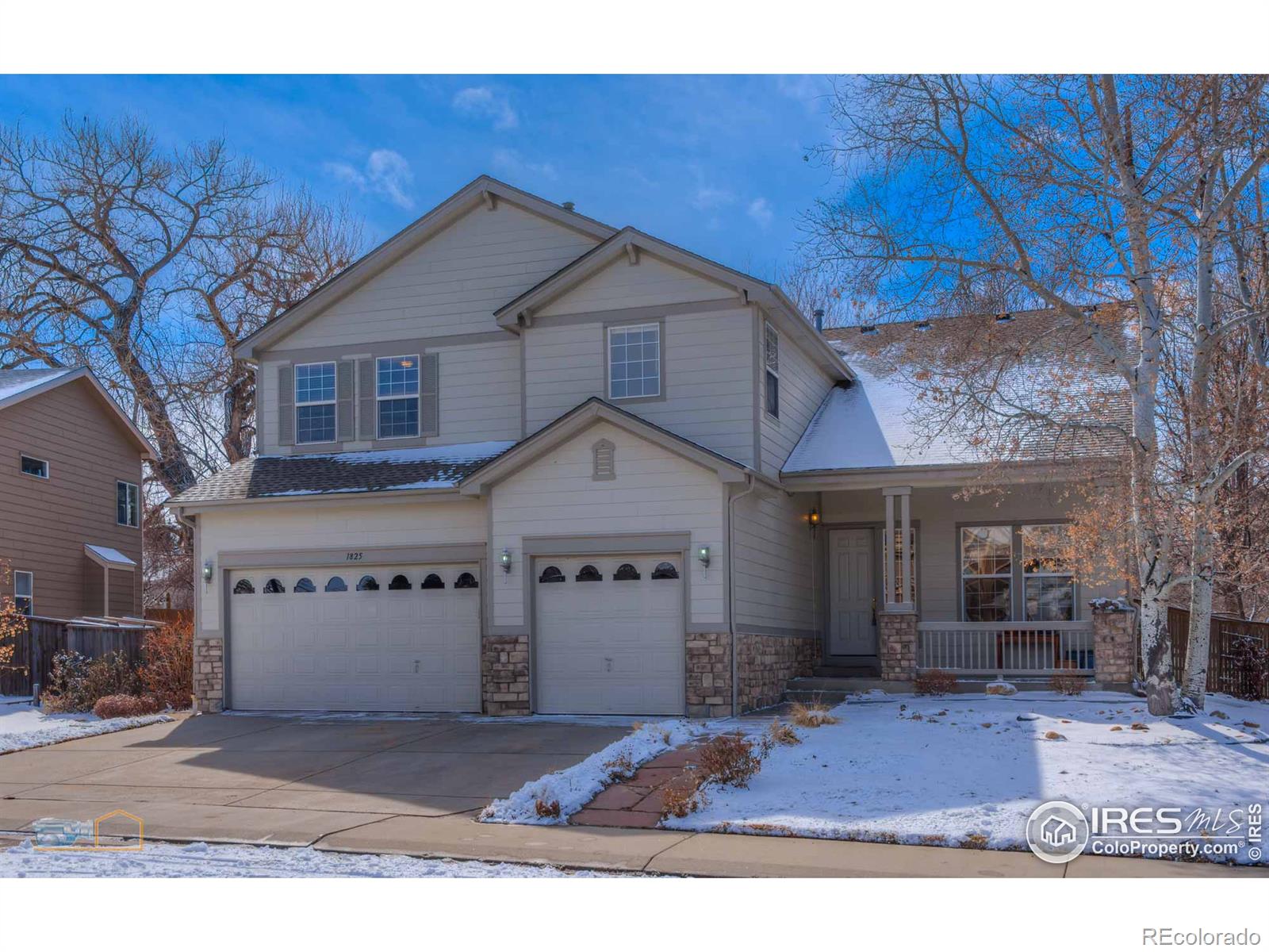 MLS Image #0 for 1825  ashford circle,longmont, Colorado