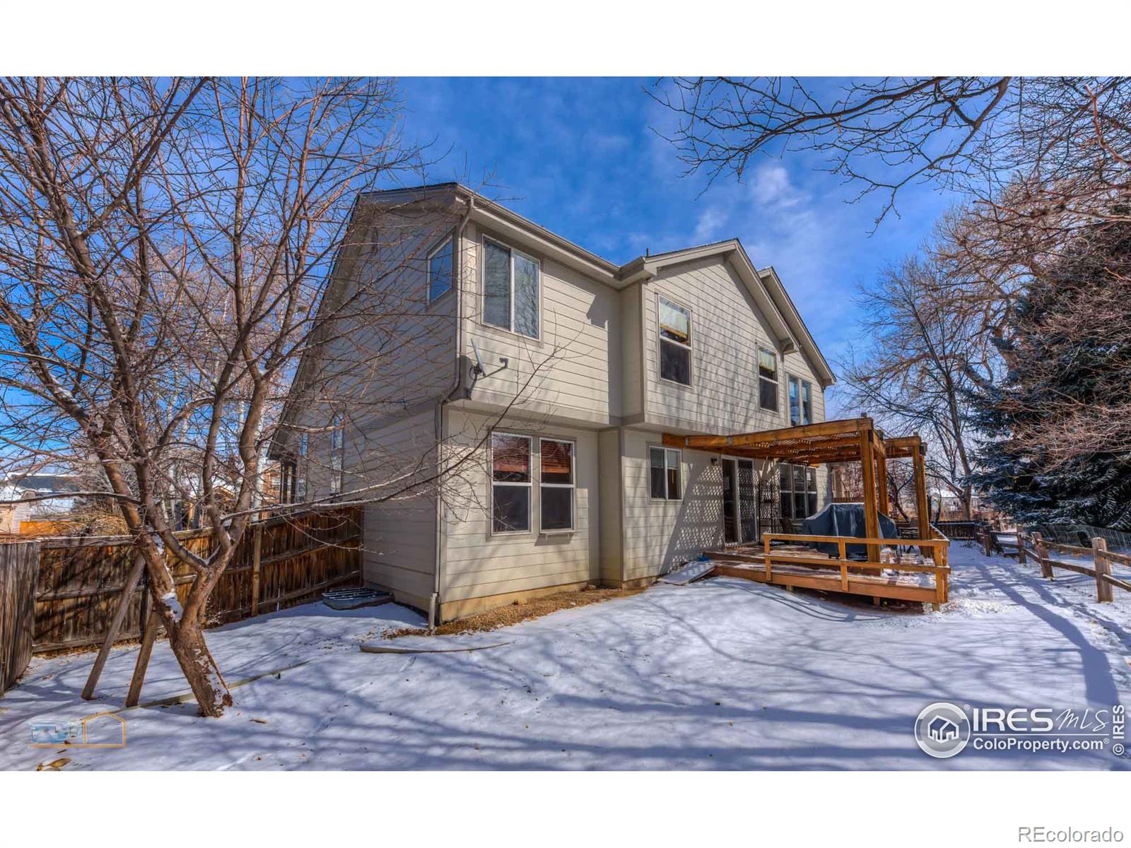 MLS Image #11 for 1825  ashford circle,longmont, Colorado