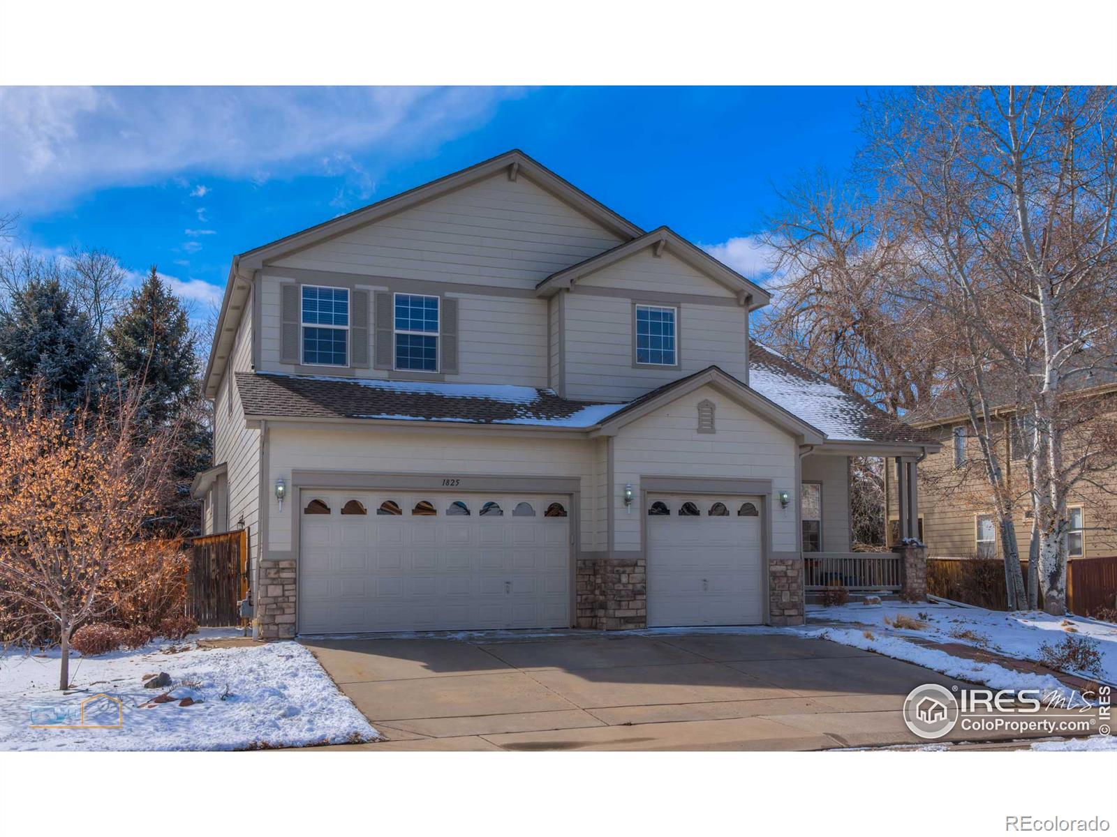 MLS Image #25 for 1825  ashford circle,longmont, Colorado