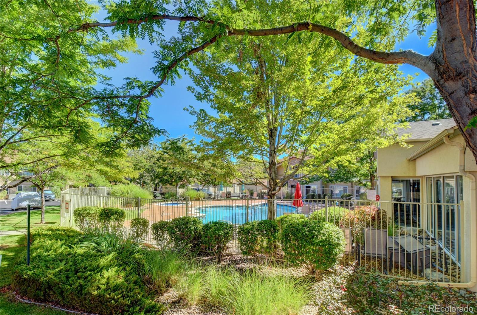 MLS Image #26 for 4875 s balsam way,littleton, Colorado