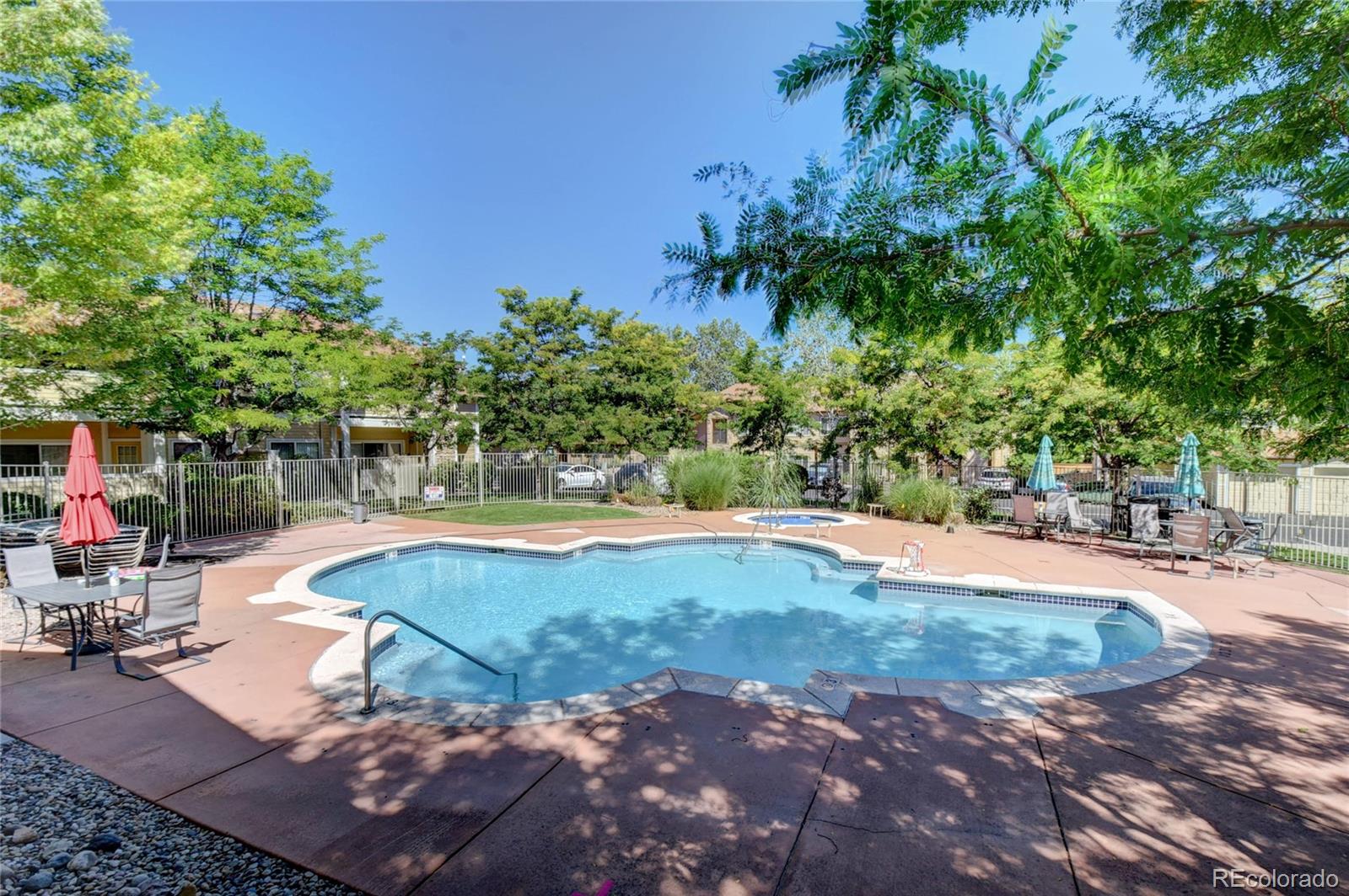 MLS Image #27 for 4875 s balsam way,littleton, Colorado