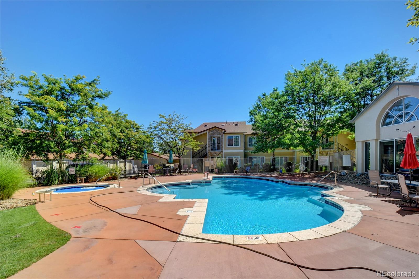 MLS Image #28 for 4875 s balsam way,littleton, Colorado