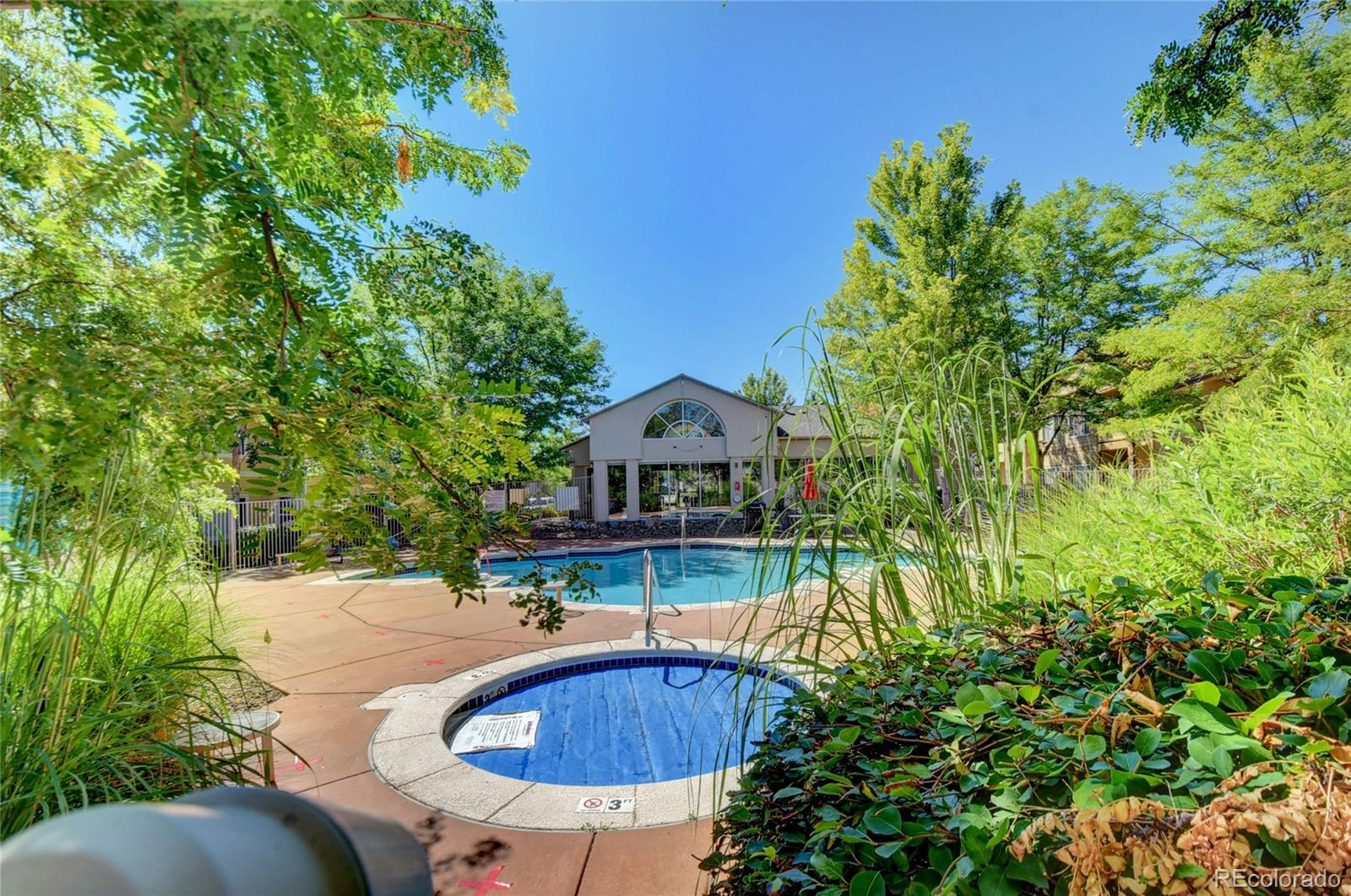 MLS Image #29 for 4875 s balsam way,littleton, Colorado