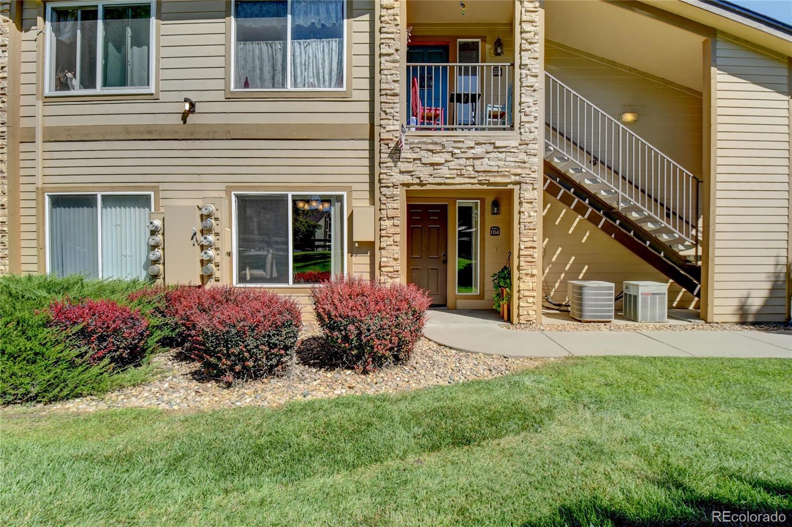 MLS Image #3 for 4875 s balsam way,littleton, Colorado