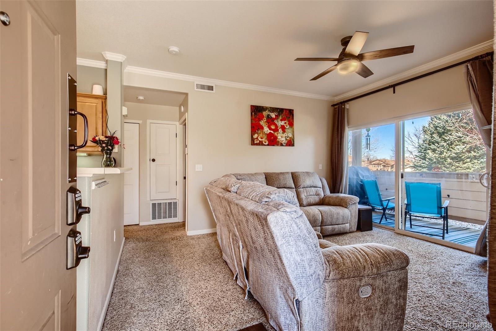 MLS Image #6 for 4875 s balsam way,littleton, Colorado