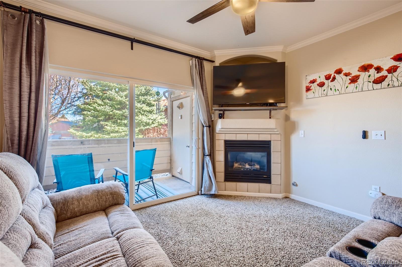 MLS Image #7 for 4875 s balsam way,littleton, Colorado