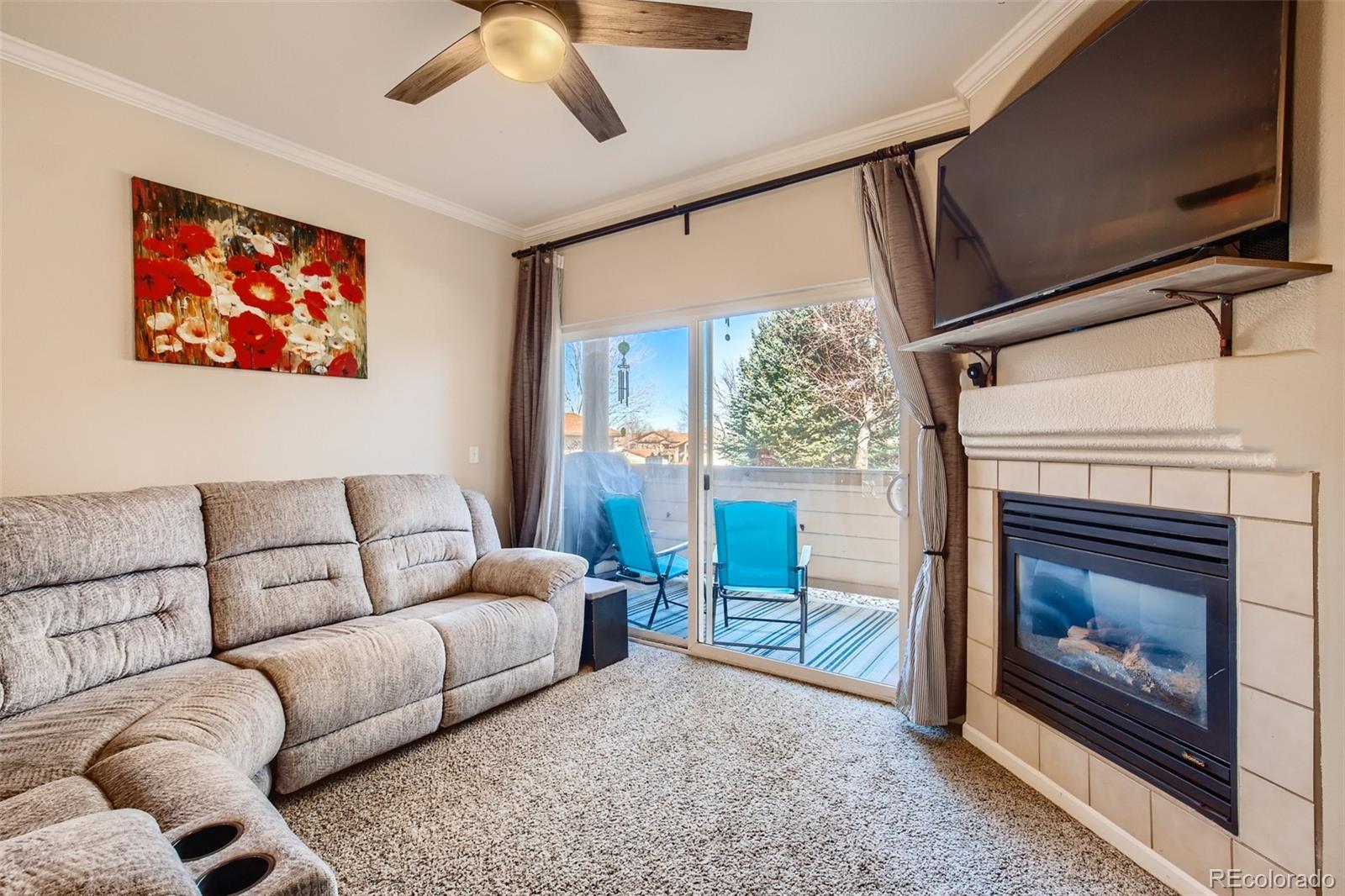 MLS Image #9 for 4875 s balsam way,littleton, Colorado