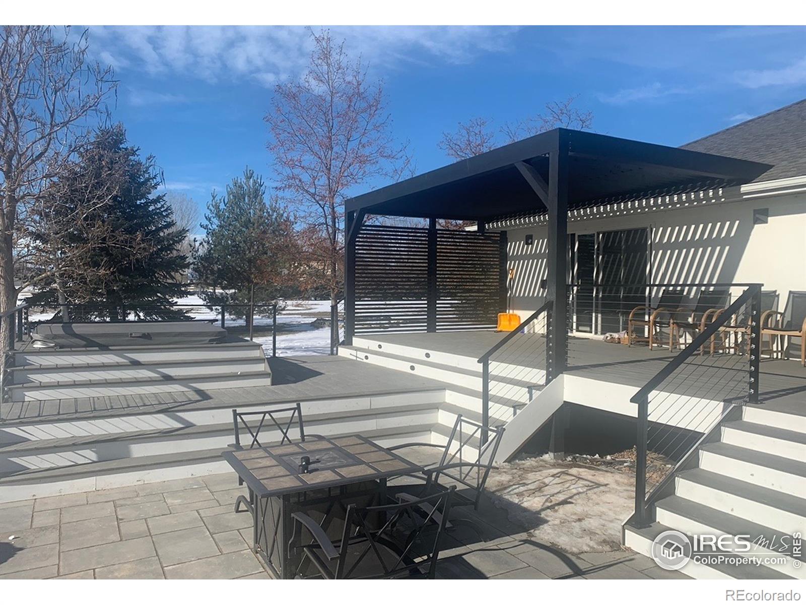 MLS Image #31 for 11210  ponderosa trail,windsor, Colorado