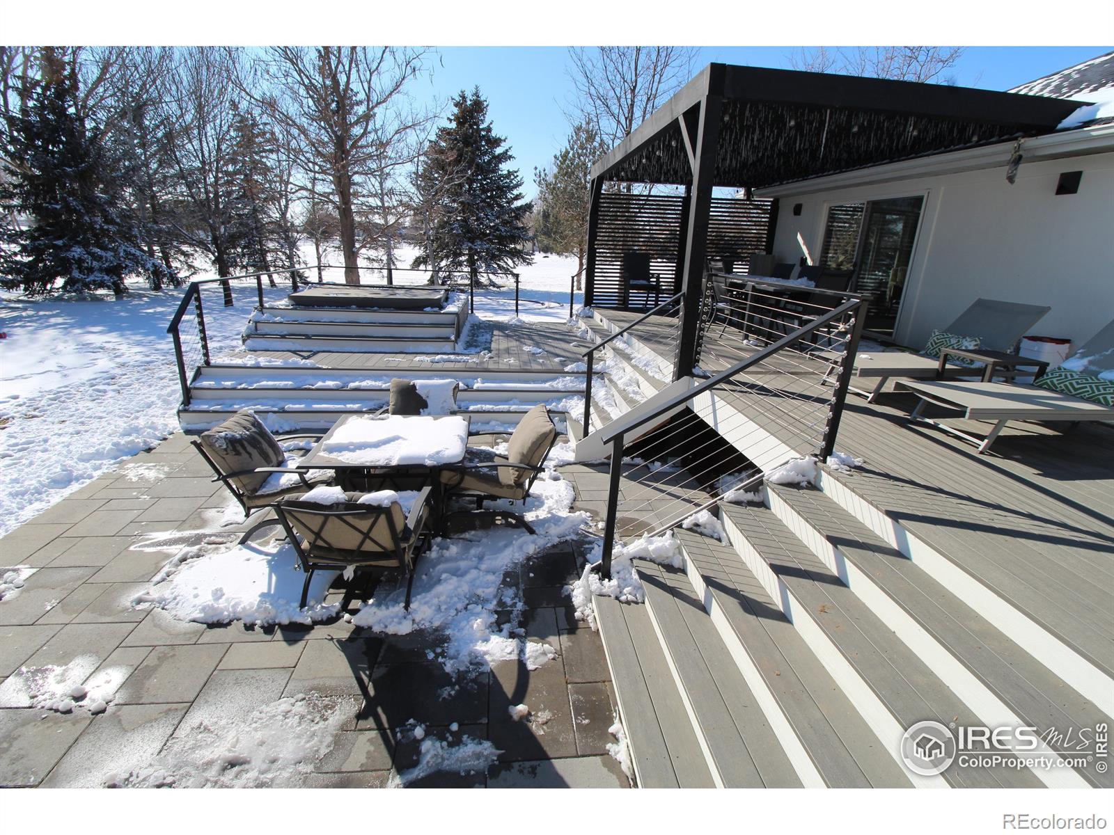MLS Image #32 for 11210  ponderosa trail,windsor, Colorado