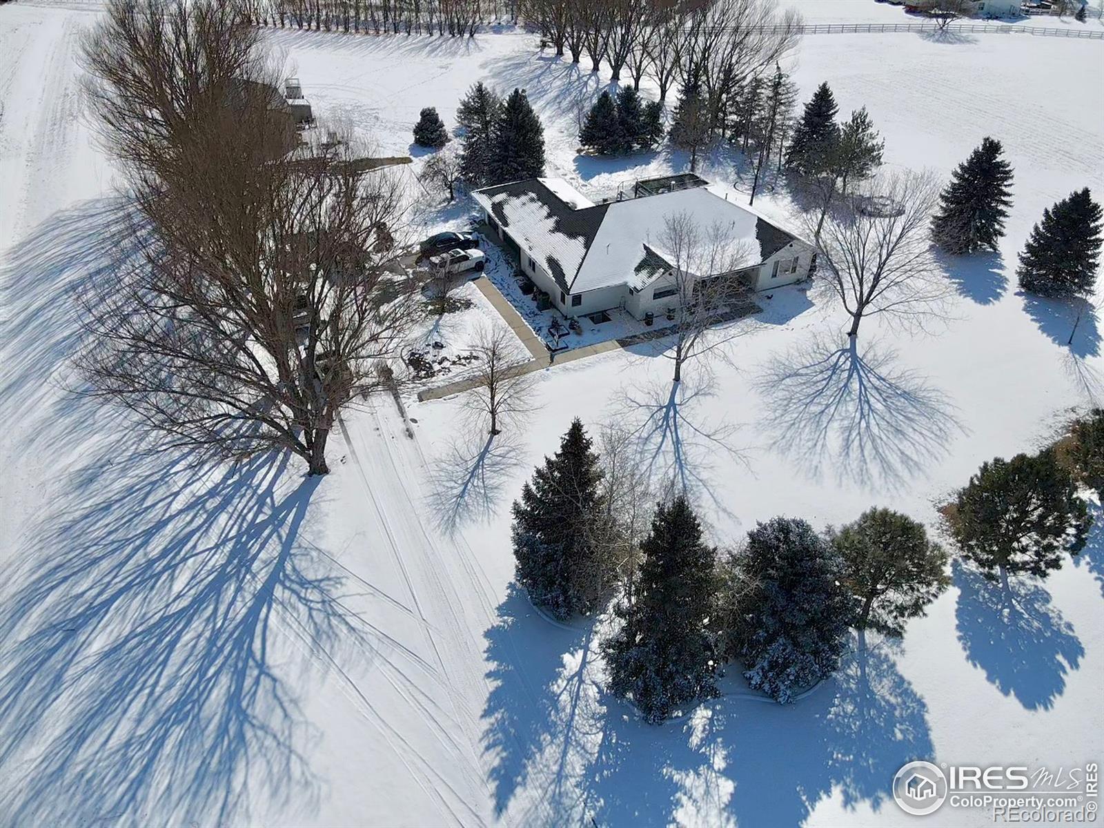 MLS Image #33 for 11210  ponderosa trail,windsor, Colorado