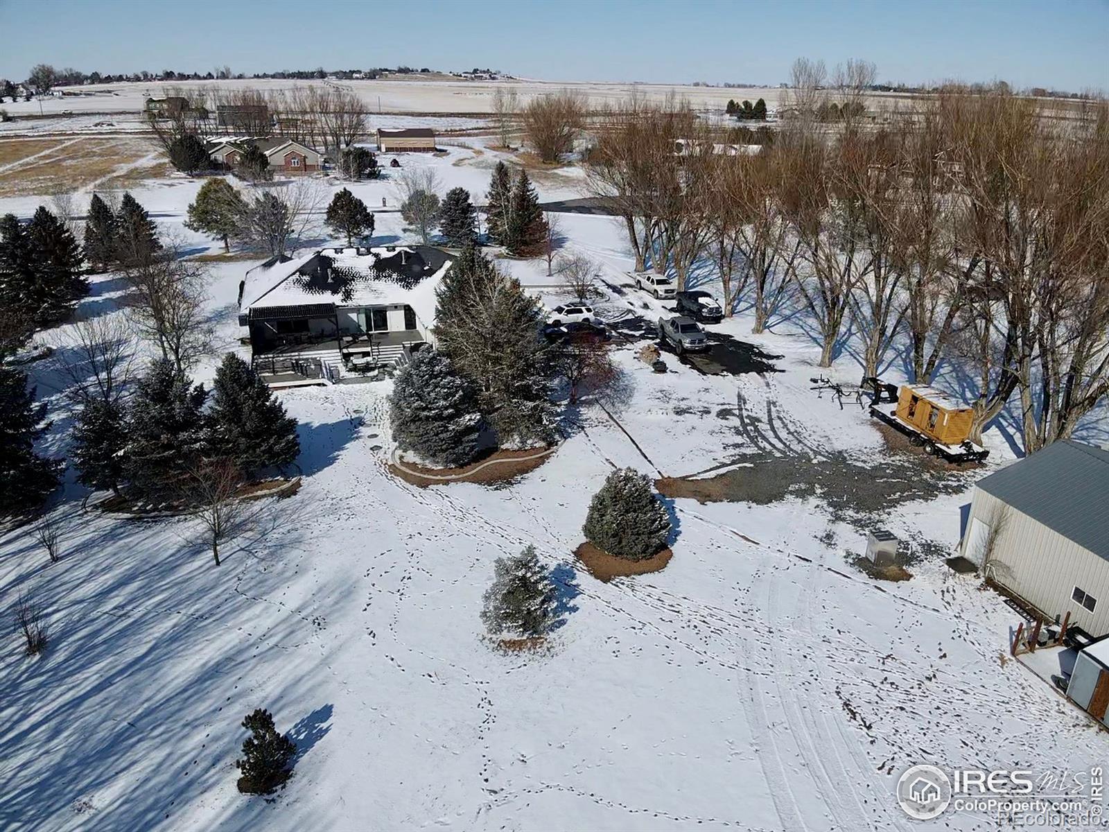 MLS Image #34 for 11210  ponderosa trail,windsor, Colorado