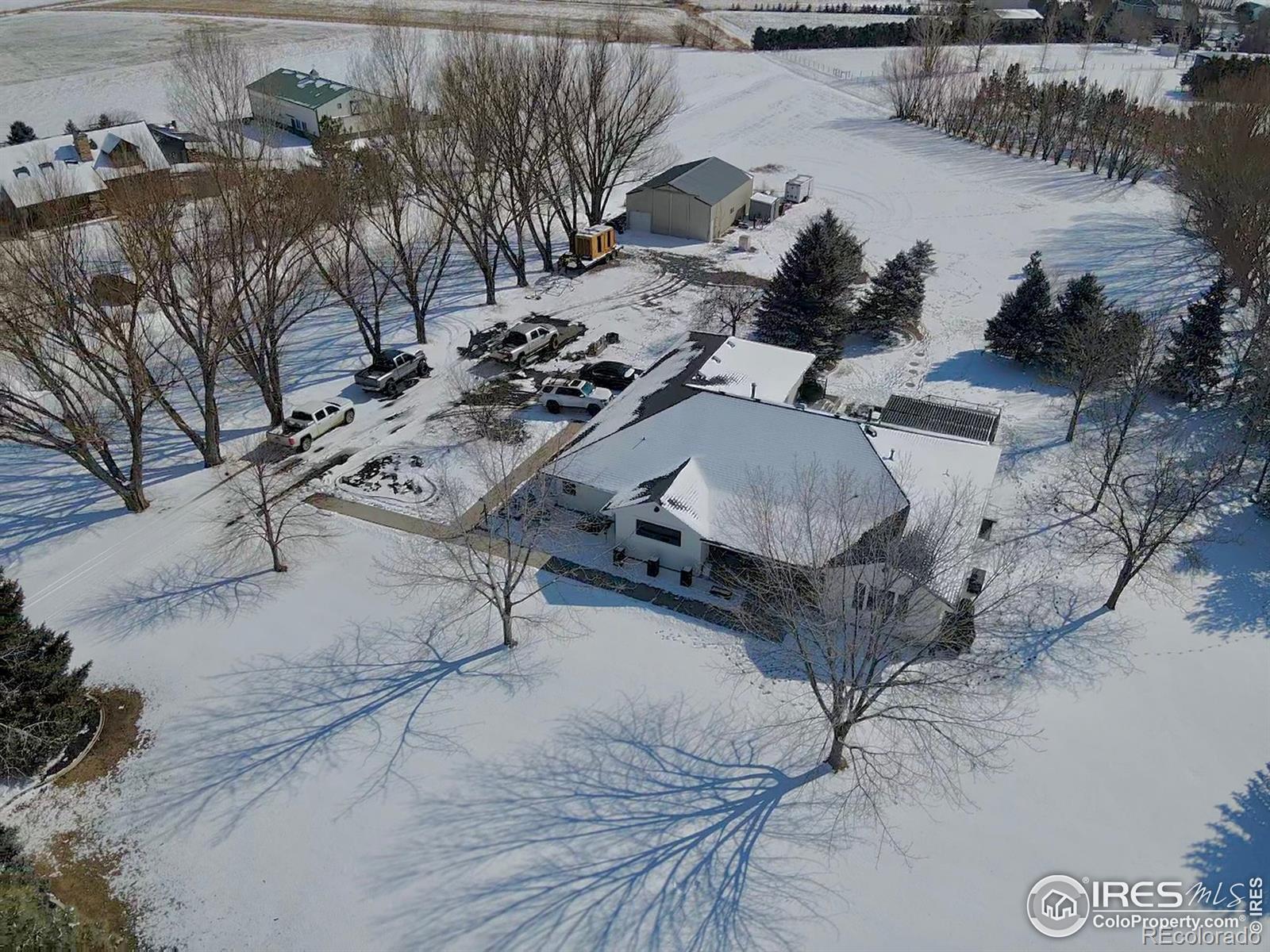 MLS Image #35 for 11210  ponderosa trail,windsor, Colorado