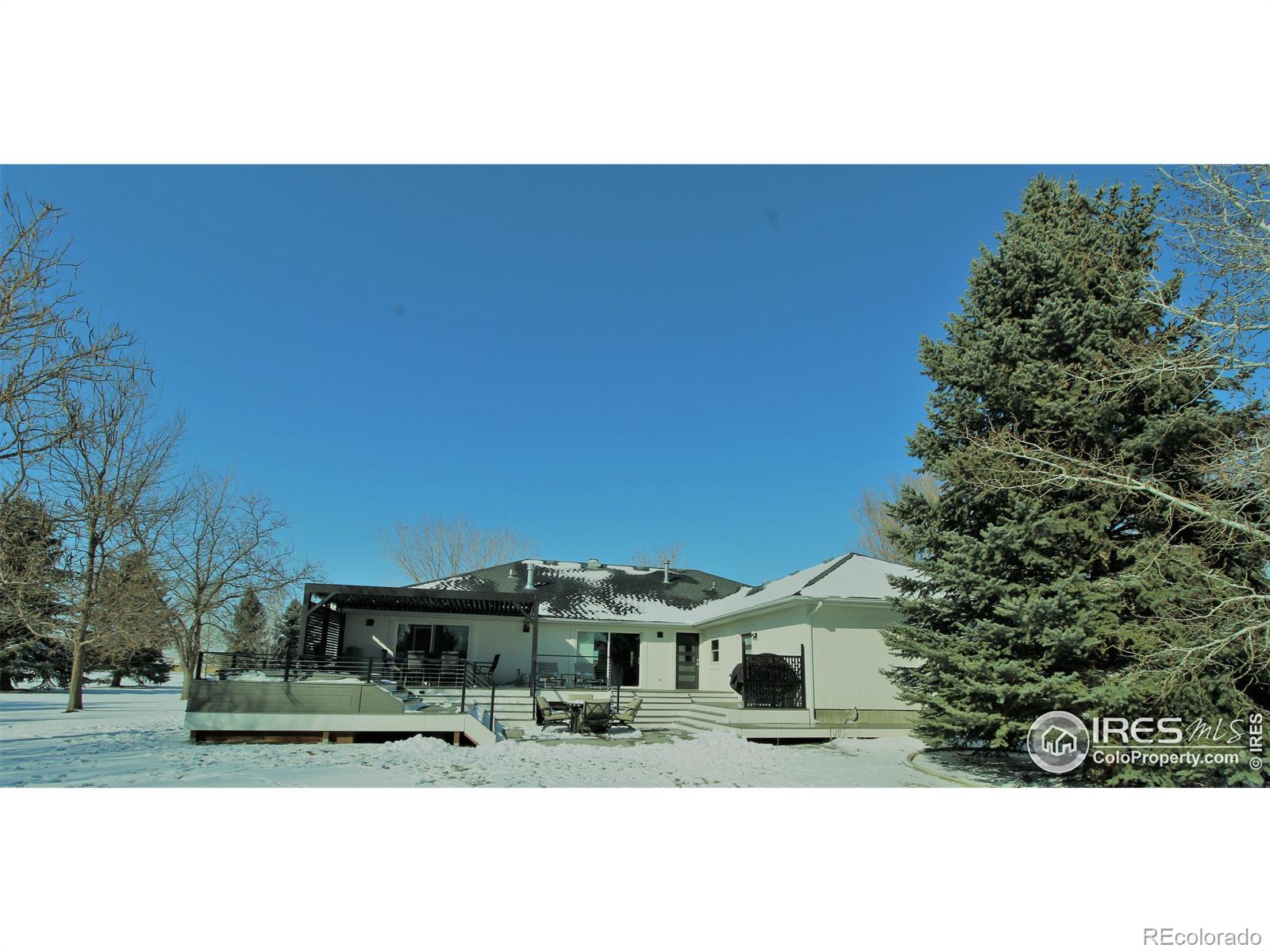 MLS Image #36 for 11210  ponderosa trail,windsor, Colorado
