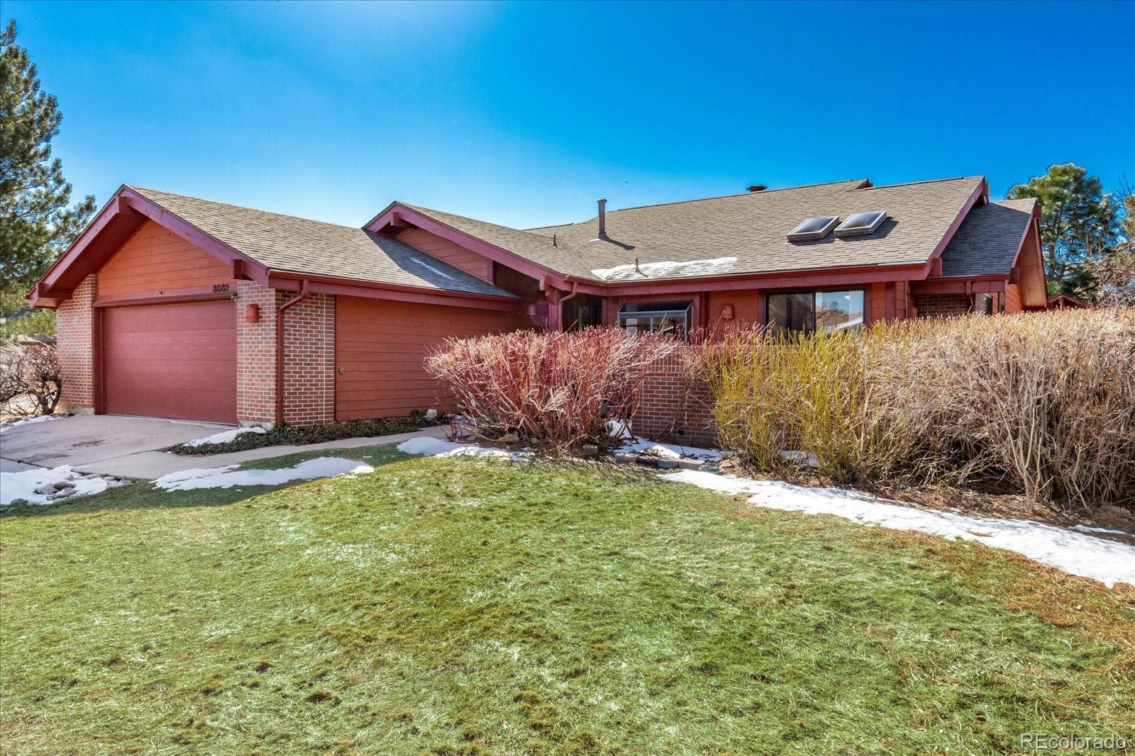 MLS Image #0 for 8082 w chenango place,littleton, Colorado