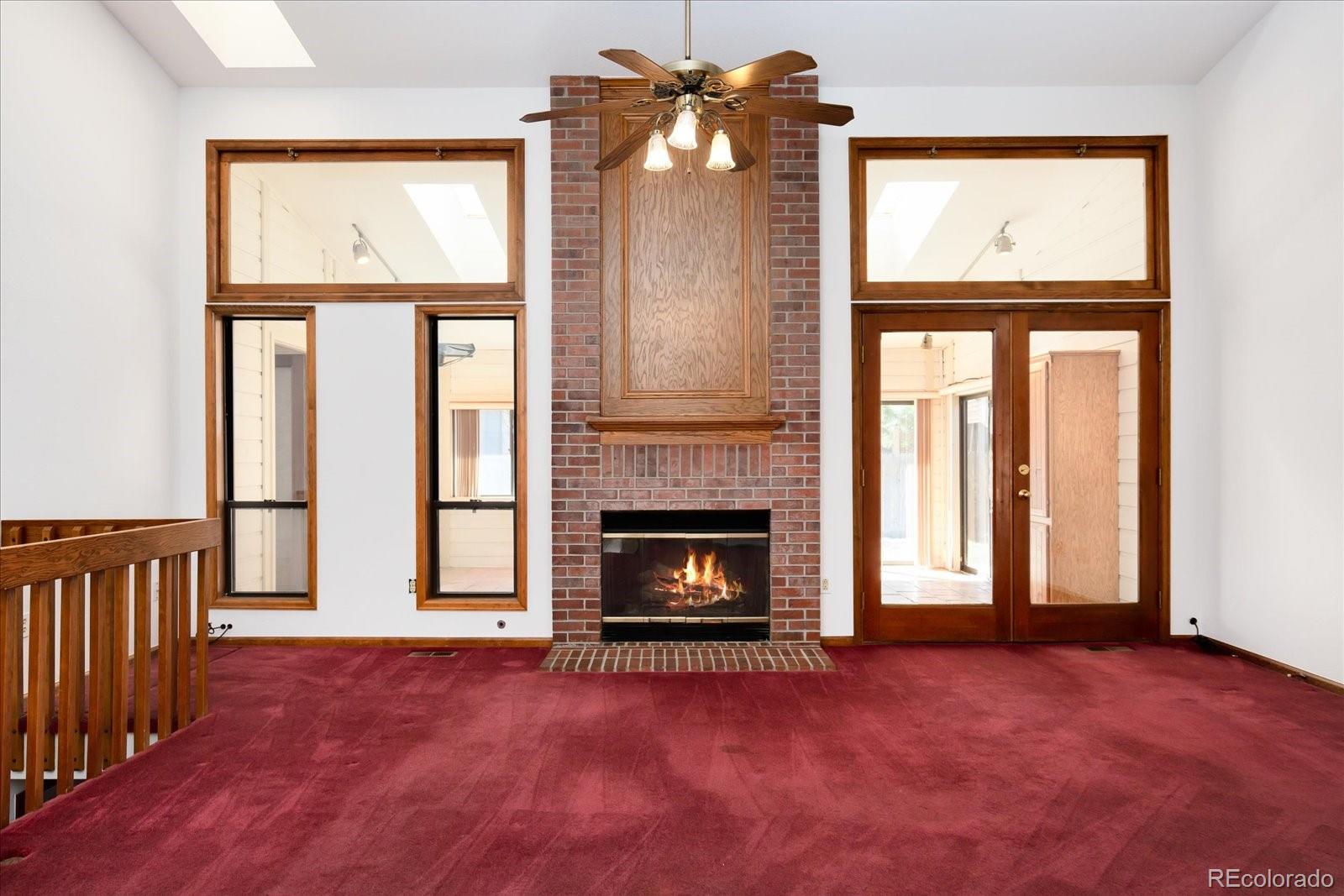 MLS Image #17 for 8082 w chenango place,littleton, Colorado